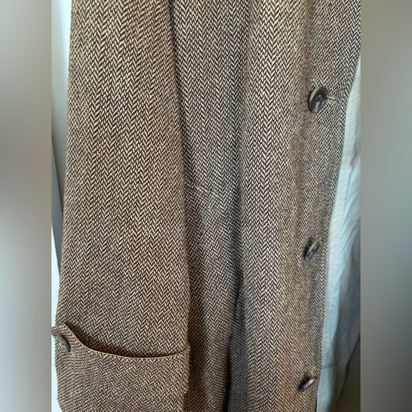 NWT Polo Ralph Lauren Reversible Coat - Picture 3 of 10